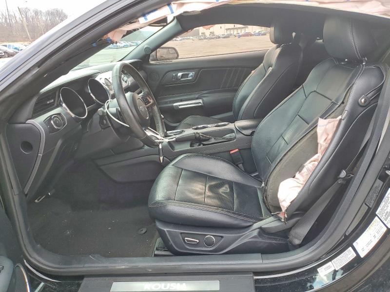 Photo 7 from auction – 2015 FORD MUSTANG with VIN 1FA6P8TH4F5323443