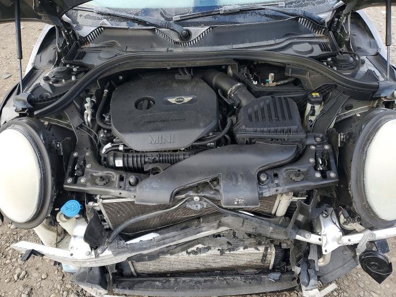 Photo 11 from auction – 2017 MINI COOPER S C with VIN WMWLN9C3XH2E49548