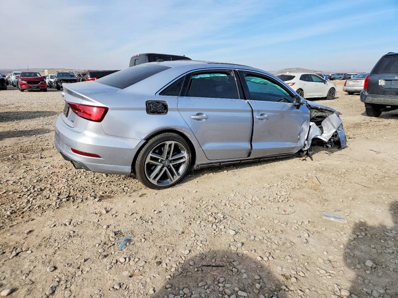 Photo 3 from auction – 2019 AUDI A3 PREMIUM with VIN WAUJEGFF0K1017210