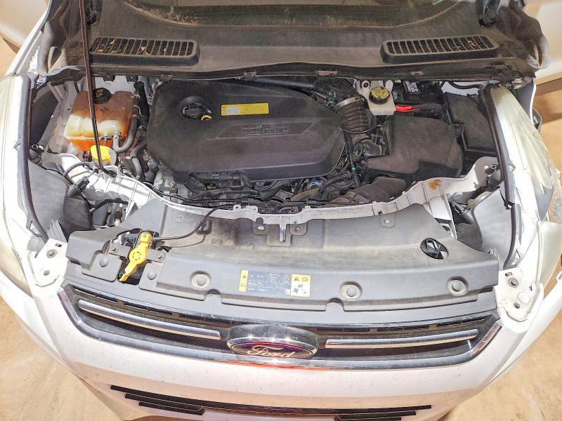 Photo 12 from auction – 2014 FORD ESCAPE TIT with VIN 1FMCU0JX0EUA97127