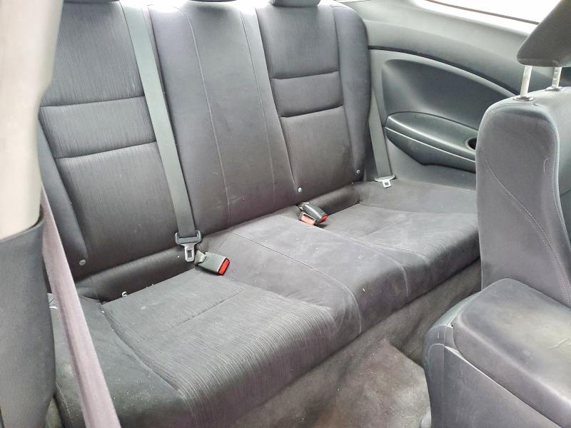 Photo 10 from auction – 2011 HONDA ACCORD LX- with VIN 1HGCS1B32BA011326