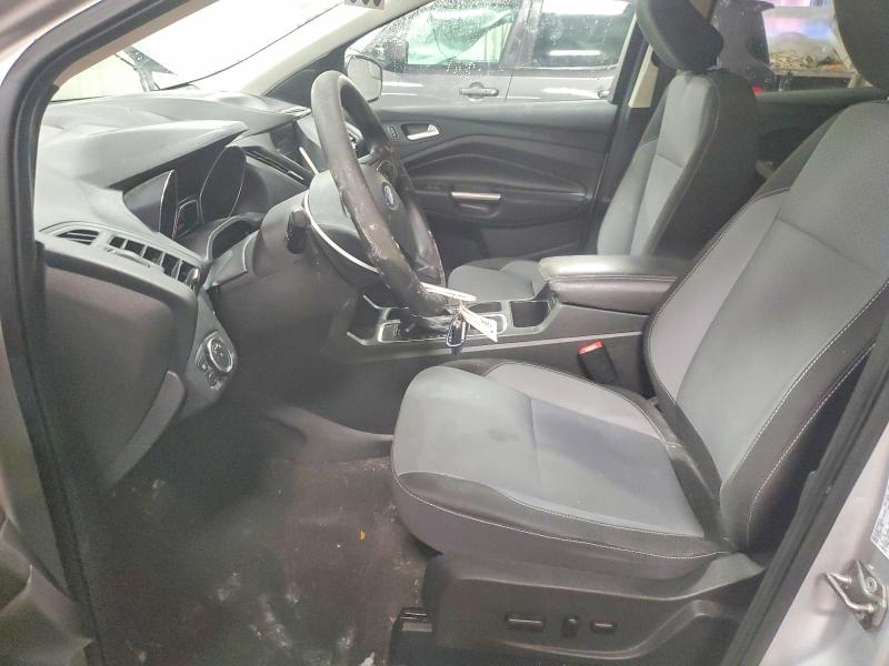 Photo 7 from auction – 2019 FORD ESCAPE SE with VIN 1FMCU0GD0KUA13638