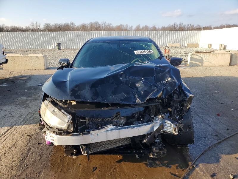 Photo 5 from auction – 2016 HONDA CIVIC LX with VIN 19XFC2F50GE014501