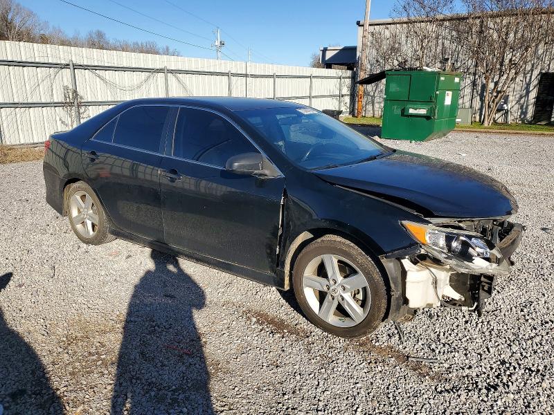 Foto 4 de la subasta – 2012 TOYOTA CAMRY BASE con VIN 4T1BF1FK2CU018269