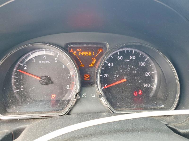 Photo 9 from auction – 2014 NISSAN VERSA NOTE with VIN 3N1CE2CPXEL373837
