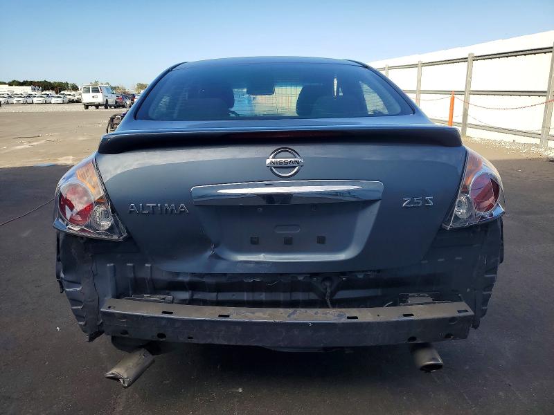 Photo 6 from auction – 2012 NISSAN ALTIMA with VIN 1N4AL2AP5CN534840