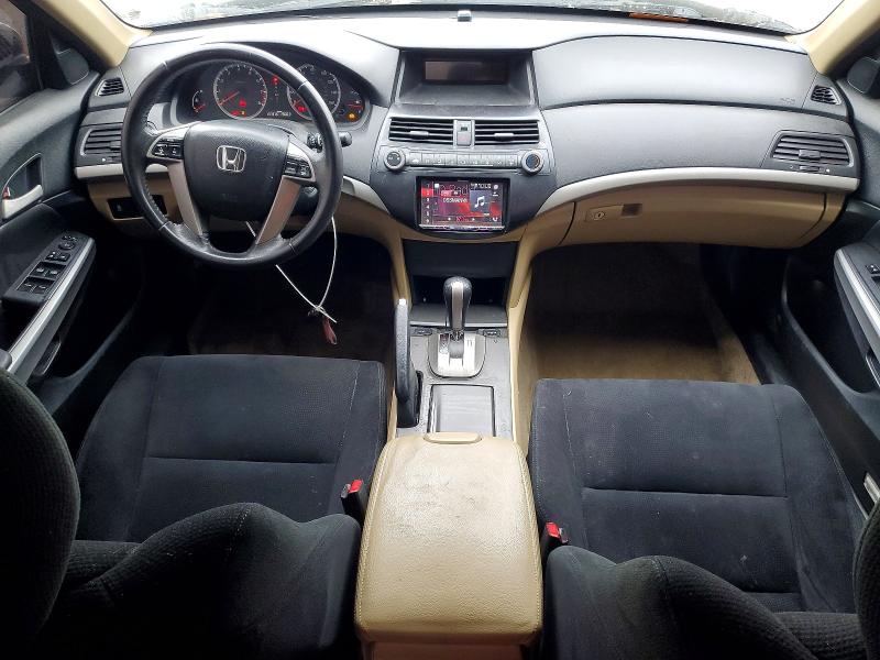 Foto 8 de la subasta – 2012 HONDA ACCORD con VIN 1HGCP2F67CA078209