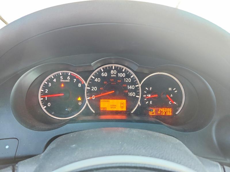 Photo 9 from auction – 2011 NISSAN ALTIMA S with VIN 1N4AL2EP5BC125516