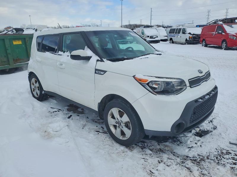 Photo 4 from auction – 2018 KIA SOUL with VIN KNDJN2A26J7905434