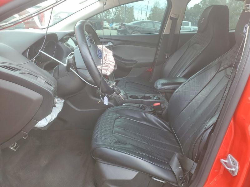 Photo 7 from auction – 2013 FORD FOCUS SE with VIN 1FADP3K25DL368813