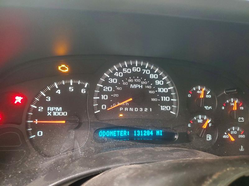 Photo 9 from auction – 2006 GMC NEW SIERRA with VIN 1GTEC19V66Z216666