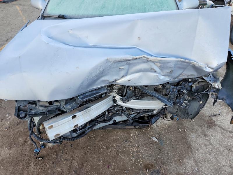Photo 11 from auction – 2005 BUICK LESABRE with VIN 1G4HP52K45U164566