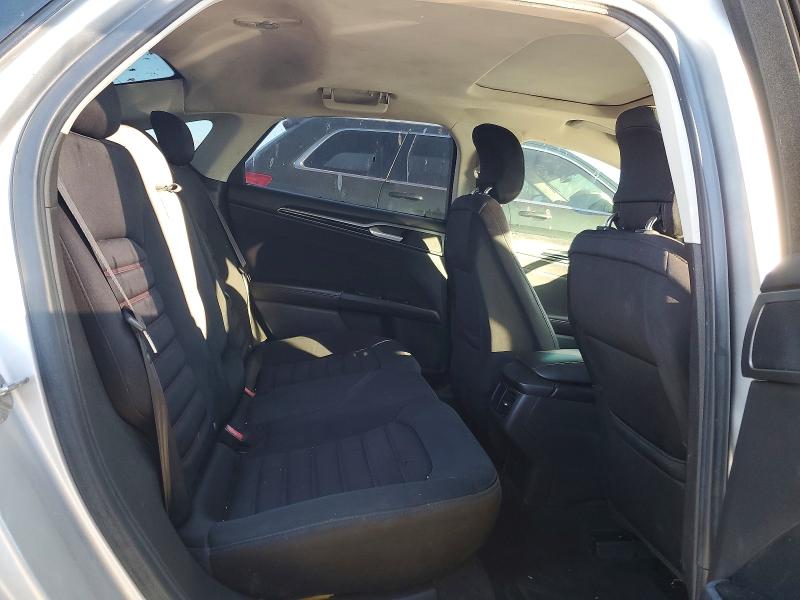 Photo 10 from auction – 2013 FORD FUSION SE with VIN 3FA6P0HR5DR111602