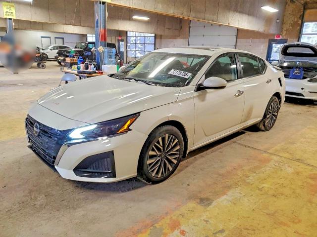 Photo 1 from auction – 2023 NISSAN ALTIMA with VIN 1N4BL4DW7PN330789