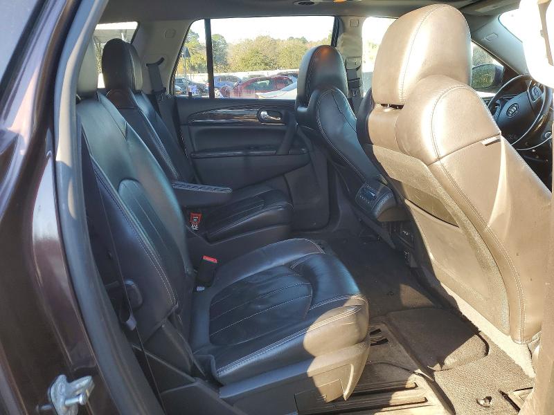 Photo 11 from auction – 2015 BUICK ENCLAVE with VIN 5GAKRBKD8FJ150615