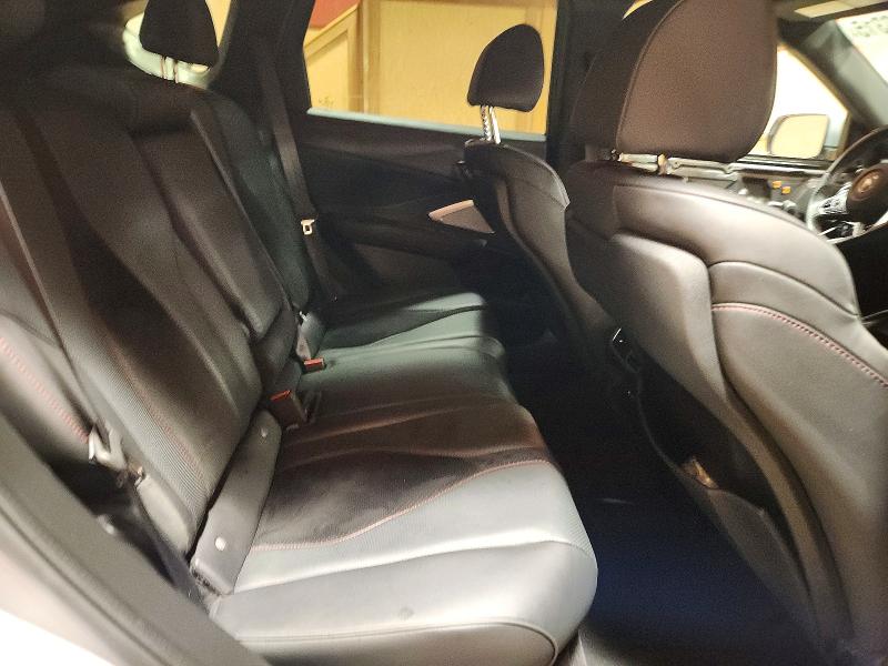 Photo 10 from auction – 2023 ACURA RDX A-SPEC with VIN 5J8TC2H67PL019079