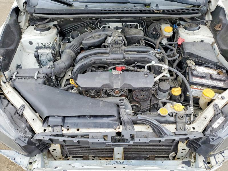 Photo 11 from auction – 2014 SUBARU IMPREZA with VIN JF1GJAA69EH005605