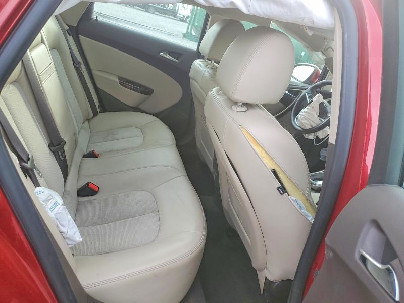 Photo 10 from auction – 2013 BUICK VERANO with VIN 1G4PP5SK5D4147897