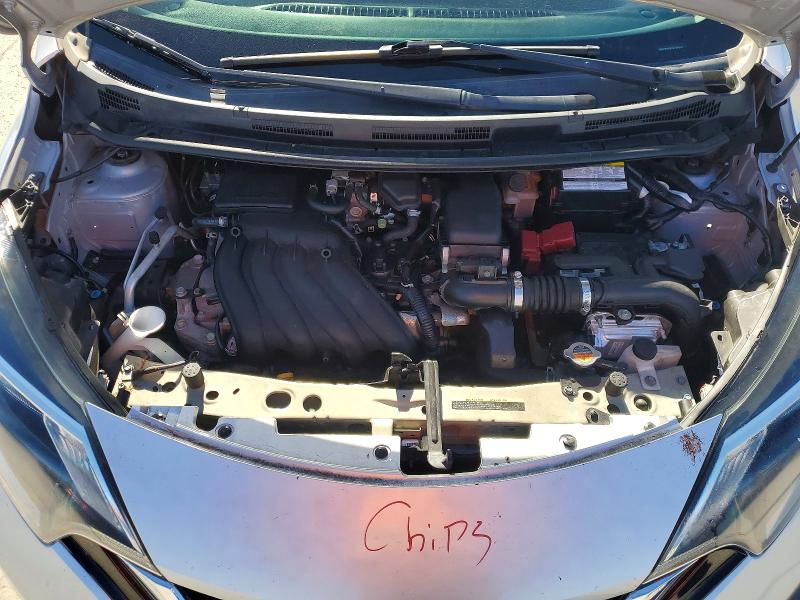 صورة رقم 12 من المزاد - 2019 NISSAN VERSA NOTE مع VIN 3N1CE2CP1KL353973