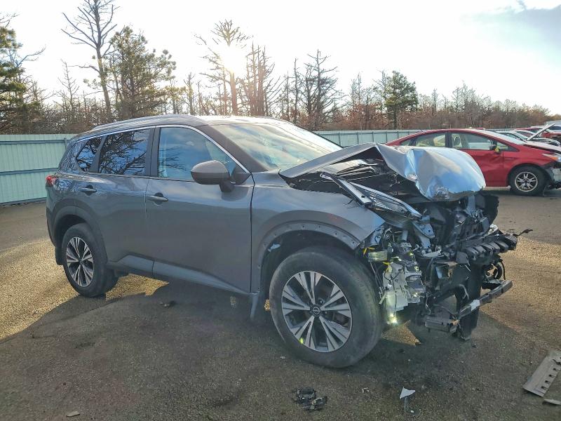 Zdjęcie 4 z aukcji – 2023 NISSAN ROGUE SV z VIN 5N1BT3BB1PC894546