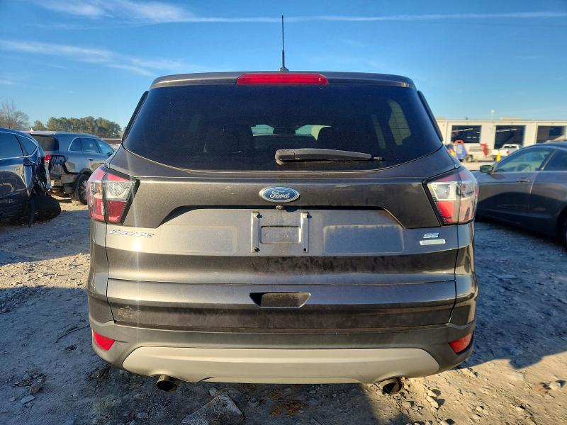 Photo 6 from auction – 2017 FORD ESCAPE with VIN 1FMCU0GD9HUE12279