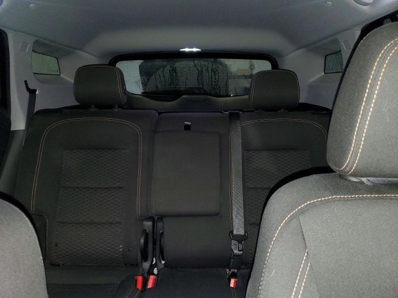 Photo 10 from auction – 2018 GMC TERRAIN with VIN 3GKALTEV6JL364109