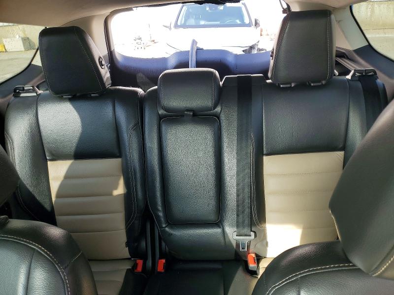 Photo 10 from auction – 2013 FORD ESCAPE SE with VIN 1FMCU0GX5DUA37950