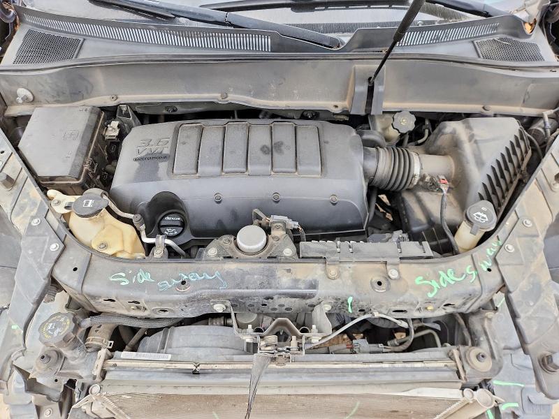 Photo 12 from auction – 2014 GMC ACADIA SLT with VIN 1GKKRRKD9EJ192446