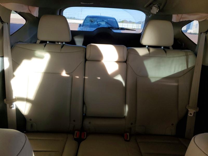Photo 10 from auction – 2015 HONDA CR-V with VIN 5J6RM4H98FL084124