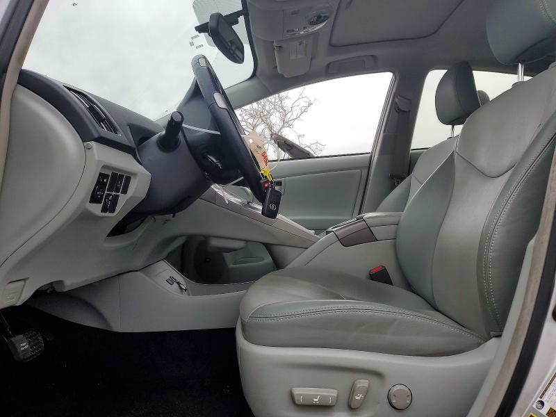 Photo 7 from auction – 2015 TOYOTA PRIUS with VIN JTDKN3DU8F1934273