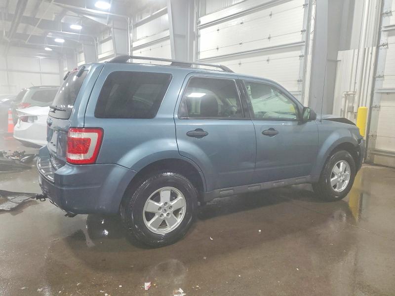 Снимка 3 от търг – 2012 FORD ESCAPE XLT с VIN 1FMCU9D70CKA29189