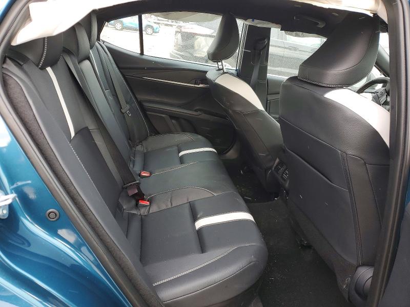 Photo 10 from auction – 2026 TOYOTA CAMRY NIGH with VIN 4T1DBADK7TU544713