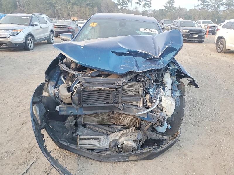Photo 5 from auction – 2020 CHEVROLET EQUINOX with VIN 3GNAXKEV0LL290402