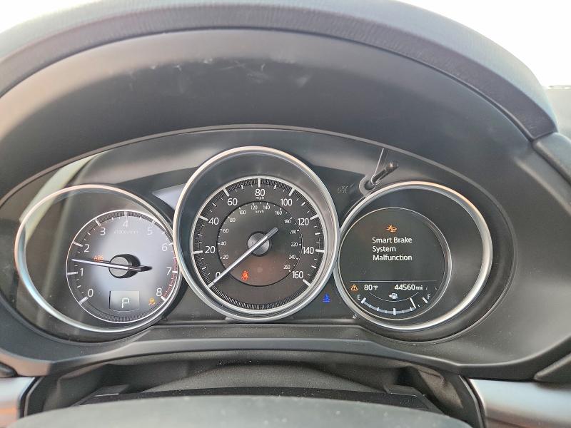 Фото 9 с аукциона – 2020 MAZDA CX-5 с VIN JM3KFACM0L0763563