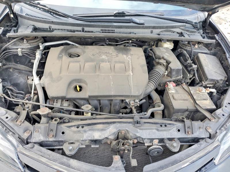 Photo 11 from auction – 2018 TOYOTA COROLLA L with VIN 2T1BURHE9JC044569