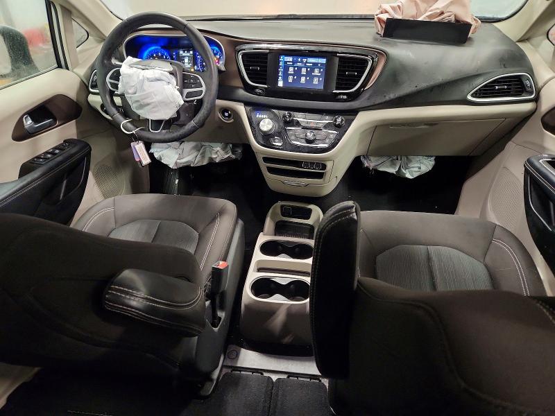 Zdjęcie 8 z aukcji – 2023 CHRYSLER VOYAGER z VIN 2C4RC1CG1PR529941