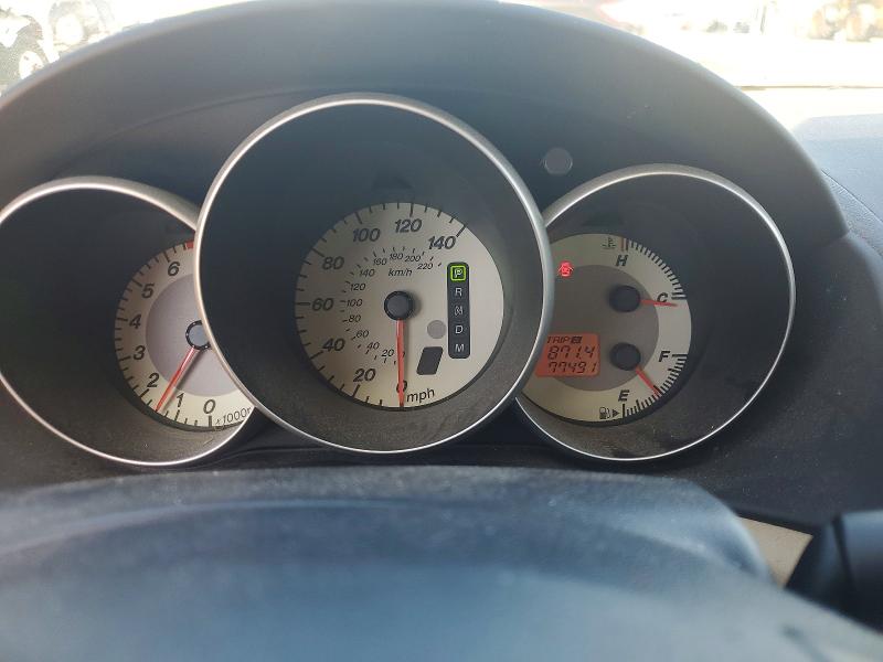 Фото 9 с аукциона – 2009 MAZDA 3 I с VIN JM1BK32F291201590