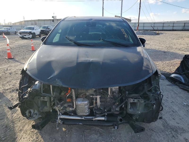 Photo 5 from auction – 2022 CHRYSLER PACIFICA H with VIN 2C4RC1S71NR136990