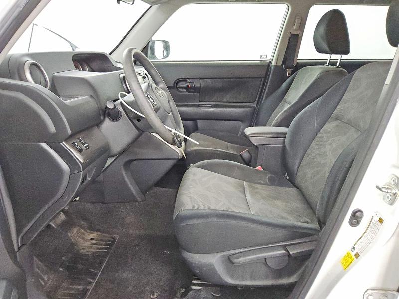 Photo 7 from auction – 2015 TOYOTA SCION XB with VIN JTLZE4FEXFJ074200