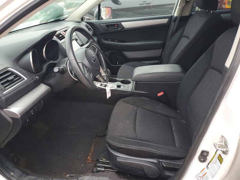 Photo 7 from auction – 2017 SUBARU OUTBACK 2. with VIN 4S4BSAAC9H3228814