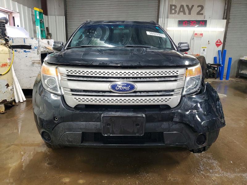 Photo 5 from auction – 2013 FORD EXPLORER with VIN 1FM5K7B87DGC57757