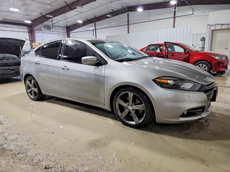 Photo 4 from auction – 2014 DODGE DART GT with VIN 1C3CDFEB3ED906744