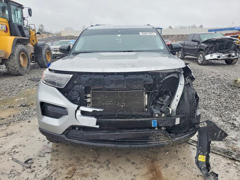 صورة رقم 5 من المزاد - 2020 FORD EXPLORER X مع VIN 1FMSK7DH0LGC85513
