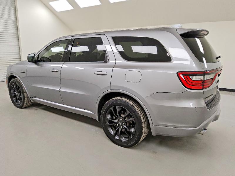 Photo 2 from auction – 2021 DODGE DURANGO R/ with VIN 1C4SDHCT4MC761149
