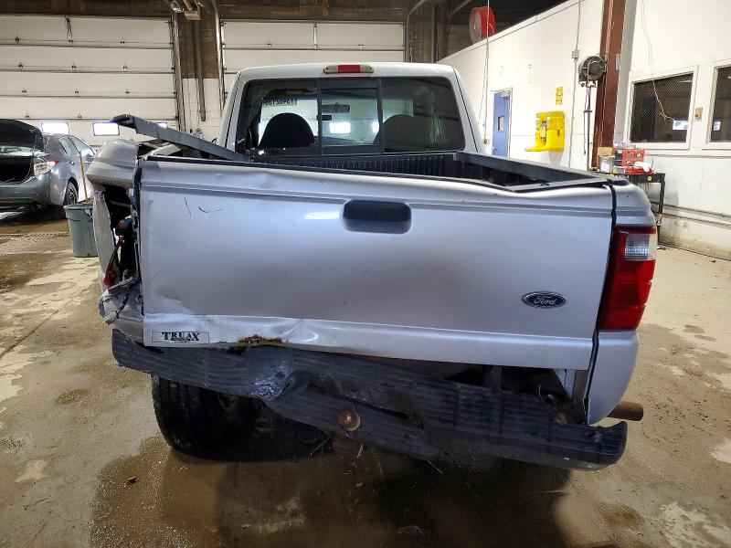 Photo 6 from auction – 2001 FORD RANGER SUP with VIN 1FTZR15E21PB75432