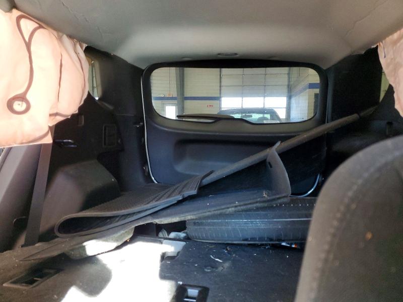 Photo 10 from auction – 2018 CHEVROLET EQUINOX LT with VIN 3GNAXSEV5JL393845