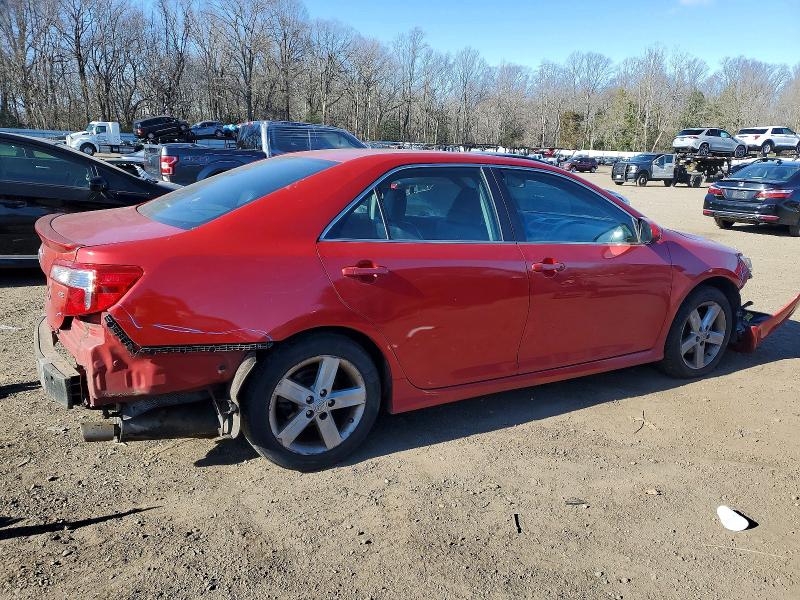 Photo 3 from auction – 2012 TOYOTA CAMRY BASE with VIN 4T1BF1FK1CU544974