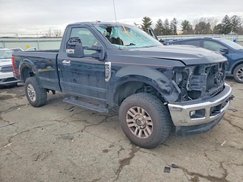 Photo 4 from auction – 2017 FORD F250 SUPER with VIN 1FTBF2B69HEC04699