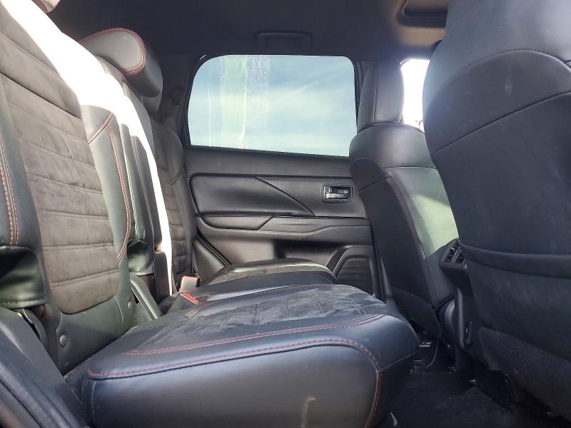 Photo 11 from auction – 2020 MITSUBISHI OUTLANDER with VIN JA4AZ3A34LZ043044