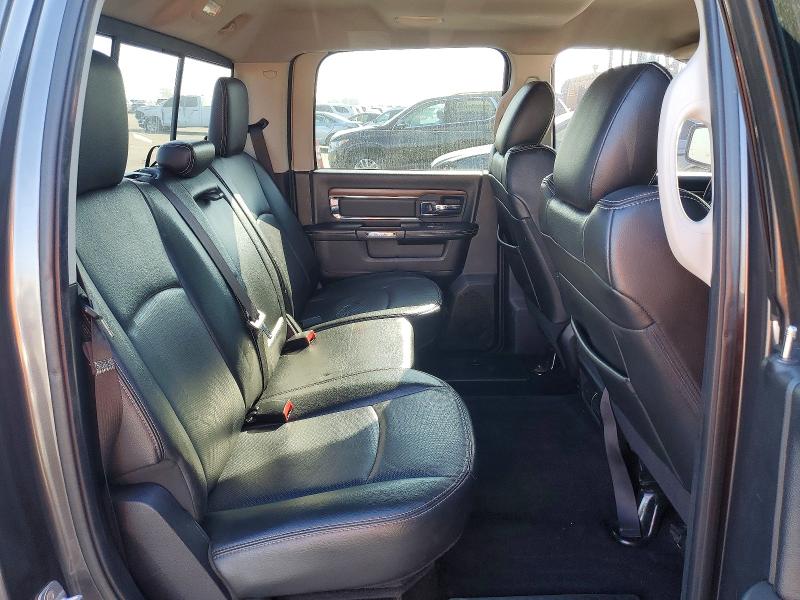 Photo 10 from auction – 2014 RAM 1500 with VIN 1C6RR7NG8ES406610